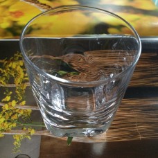 Whiskyglas Quadra 260 ml